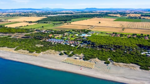 Gitavillage California Campground/
RV Resort in Lazio