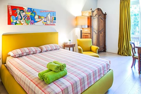 Art'To Bed and Breakfast in Turin