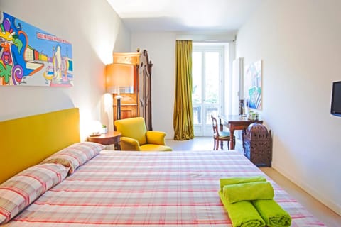 Art'To Bed and Breakfast in Turin