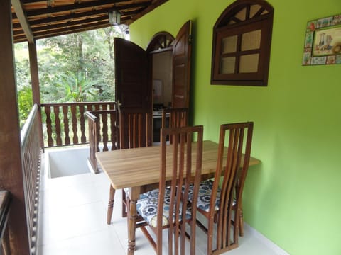 Casa Recanto do Rio House in State of Rio de Janeiro