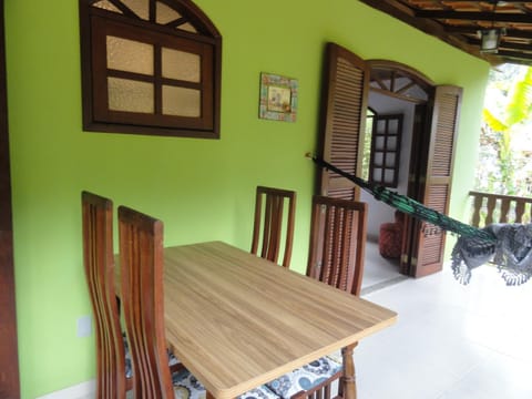 Casa Recanto do Rio House in State of Rio de Janeiro