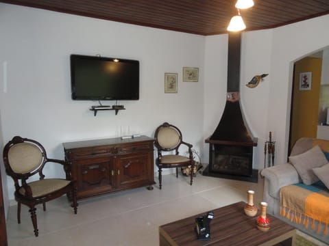 Casa Recanto do Rio House in State of Rio de Janeiro