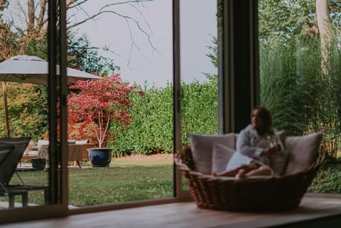 Patio, Swimming pool