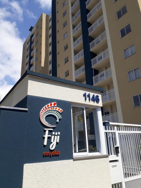 Property building, Facade/entrance, Property logo or sign