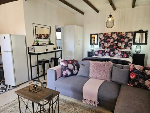 The French Garden Apartment in Western Cape