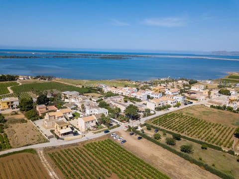 Bird's eye view, Summer, View (from property/room), Garden view, Sea view, Street view, Seasons