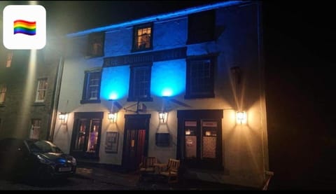 The Dunning Hotel Hotel in Scotland