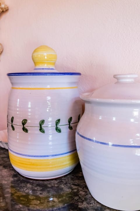 Die Wasbak House in Western Cape