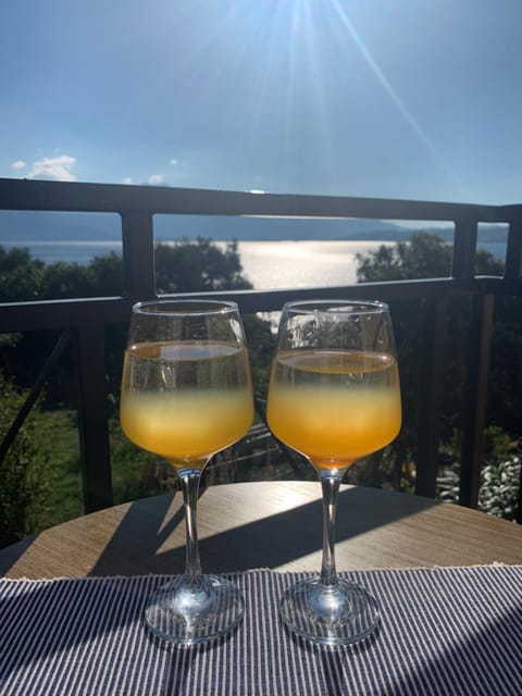 Guesthouse Herceg-Novi Residence House in Kotor Municipality