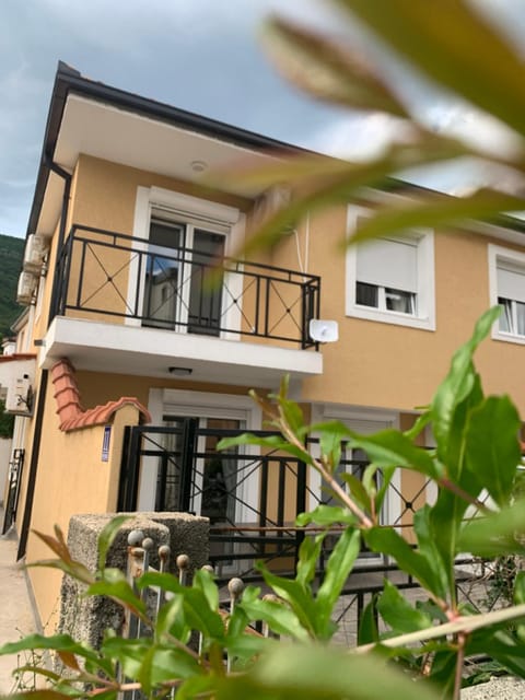 Guesthouse Herceg-Novi Residence House in Kotor Municipality