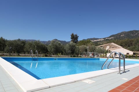 Facade/entrance, Swimming pool, Swimming pool