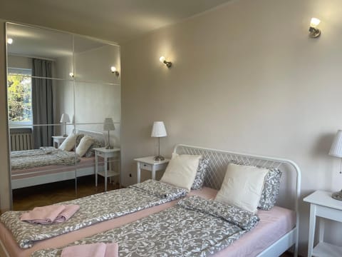 Apartamenty Przy Plaży Gdynia Orłowo Apartment in Pomeranian Voivodeship