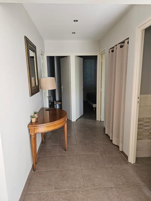 Villa Caramel House in Uzes