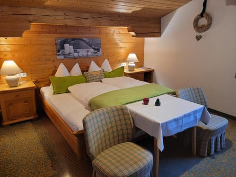 Am alten Marktplatz Bed and Breakfast in Saint Anton am Arlberg
