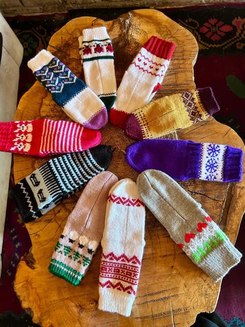 Konak Umoljani Apartment in Federation of Bosnia and Herzegovina