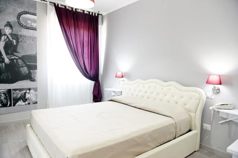 Hotel Ospite Inatteso Hotel in Lazio