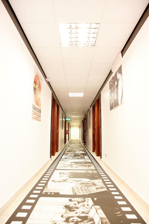 Hotel Ospite Inatteso Hotel in Lazio