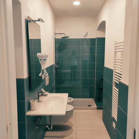 Vivi 5 terre Bed and Breakfast in La Spezia