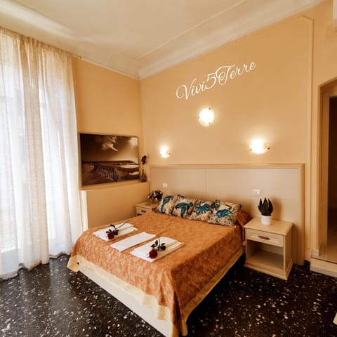 Vivi 5 terre Bed and Breakfast in La Spezia