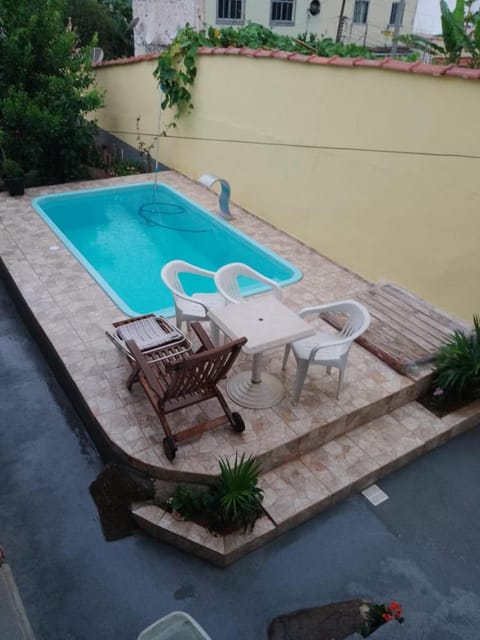 Pousada Clave de Sol Inn in State of Rio de Janeiro