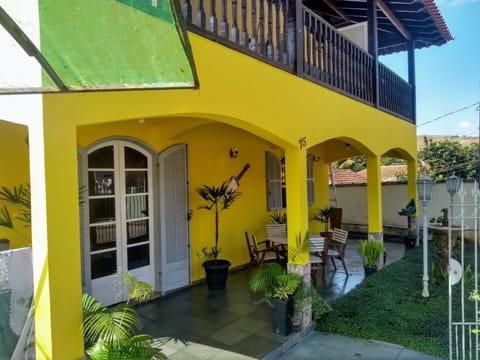 Pousada Clave de Sol Inn in State of Rio de Janeiro