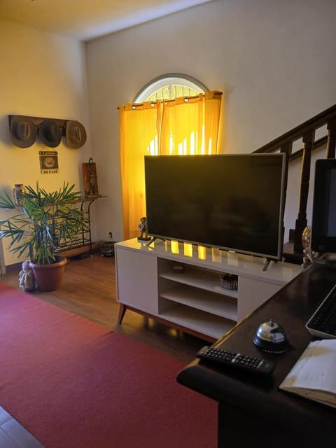 Pousada Clave de Sol Inn in State of Rio de Janeiro