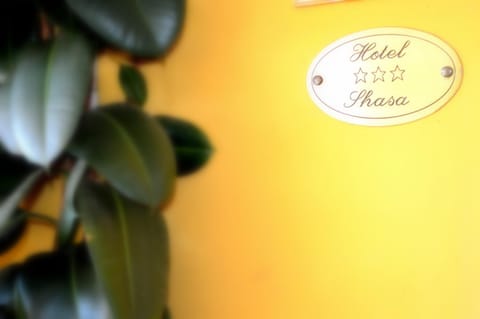 Property logo or sign