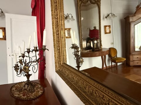 Le Foglie Di Acanto Bed and Breakfast in Province of Foggia