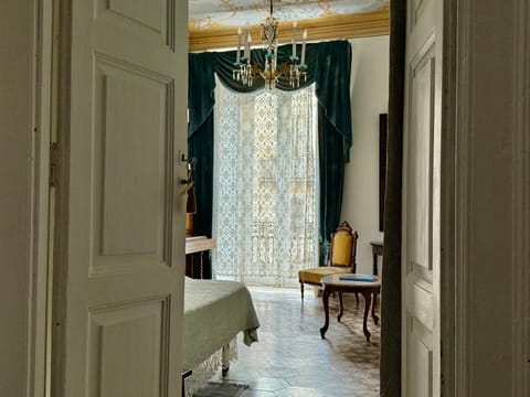 Le Foglie Di Acanto Bed and Breakfast in Province of Foggia