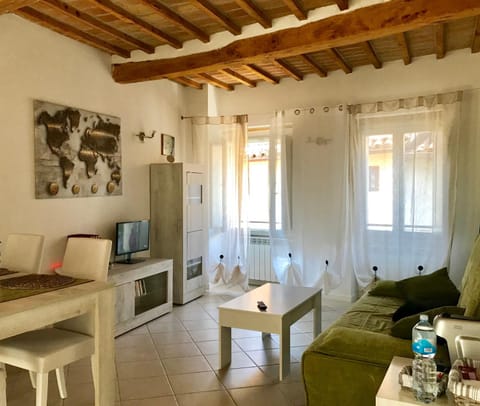 Le Déjà Vue Apartment in Citta di Castello