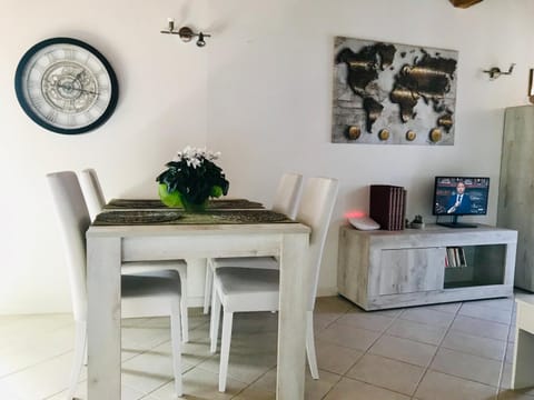 Le Déjà Vue Apartment in Citta di Castello