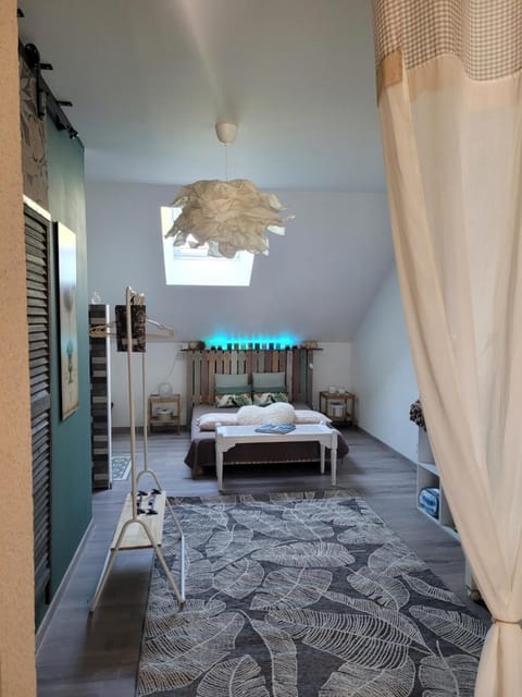 La CASITA House in Centre-Val de Loire