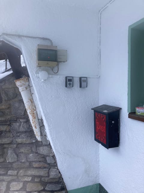 Apartment Kleissl Apartment in Saint Anton am Arlberg