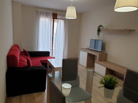 TV and multimedia, Lounge or bar