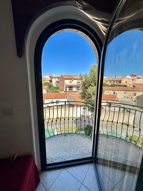 B&B Le Farfalle Bed and Breakfast in Palau