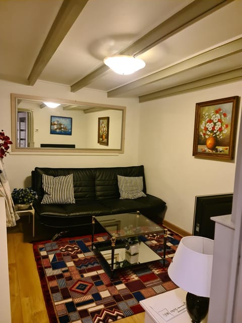 Tamar Apartment in Katwijk aan Zee