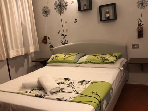 Notti Etrusche a Sovana Bed and Breakfast in Lazio