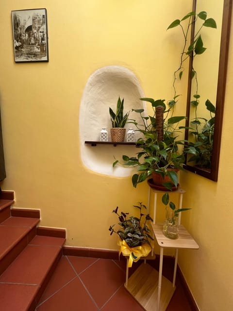Notti Etrusche a Sovana Bed and Breakfast in Lazio