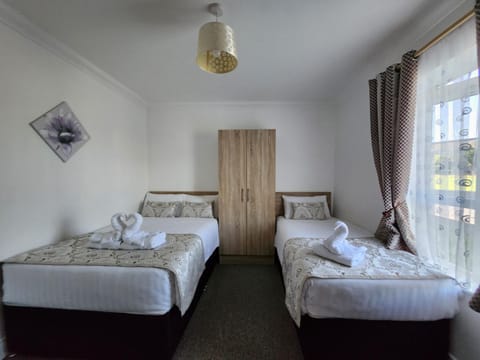 Park View room with free minibar tea&coffee Vacation rental in Dublin