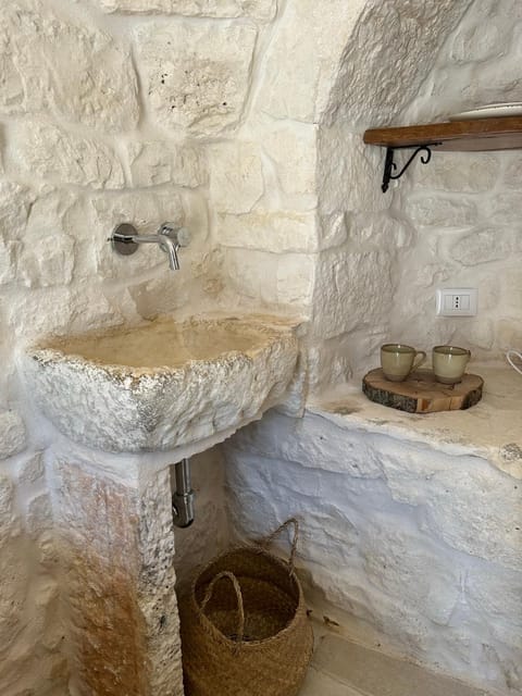 Agli Antichi Trulli Bed and Breakfast in Province of Taranto