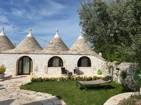 Agli Antichi Trulli Bed and Breakfast in Province of Taranto