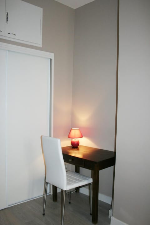 Logis du Cagaïre Apartment in Auvergne-Rhône-Alpes