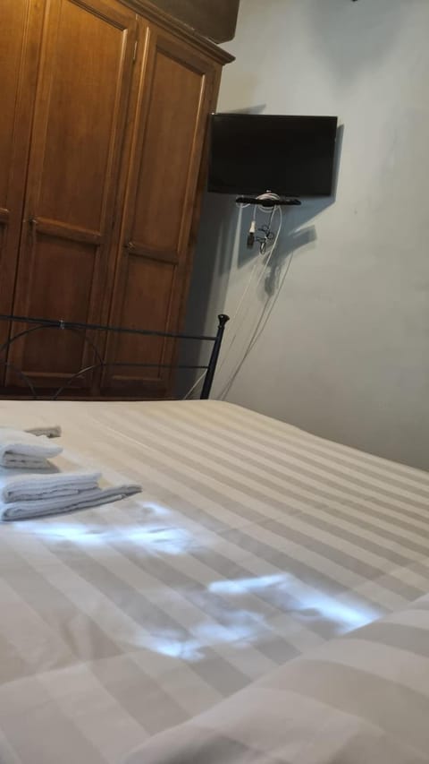 TV and multimedia, Bedroom