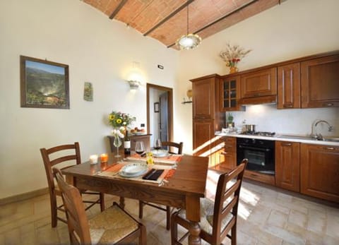 Agriturismo Bellarosa Farm Stay in Umbria
