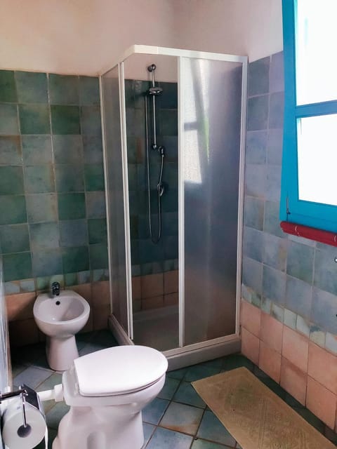 Agriturismo Camisadu Farm Stay in Sardinia