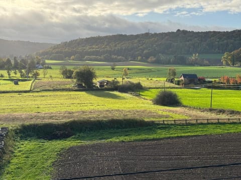 All you need is Dinant, Leffe, Maredsous and Anhée-sur-Meuse Apartment in Wallonia, Belgium