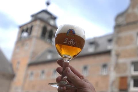 All you need is Dinant, Leffe, Maredsous and Anhée-sur-Meuse Apartment in Wallonia, Belgium