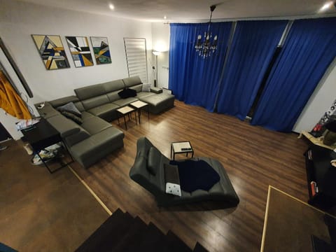 Villa Helena House in West Pomeranian Voivodeship, Poland