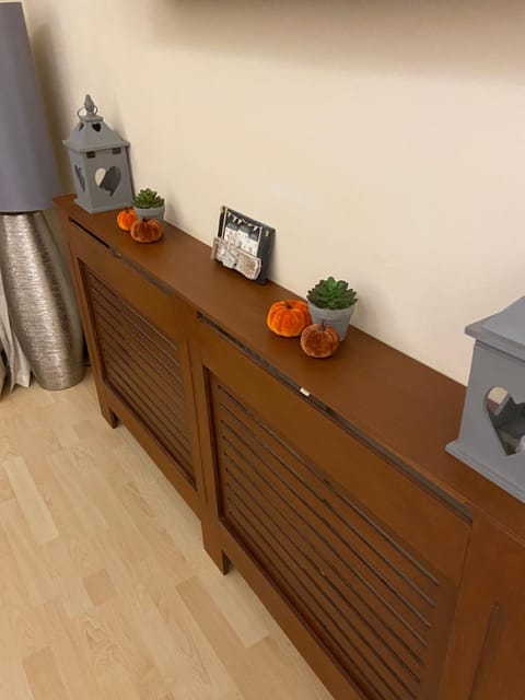 Hooters Apartment EV Point Apartment in Wadebridge