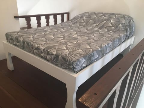 Studio-Mezzanine proche toutes commodités Apartment in Le Gosier